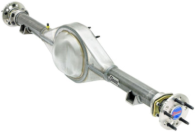 Ensemble carter et arbre de roues de 9 pouces pour Ford Mustang 64-66