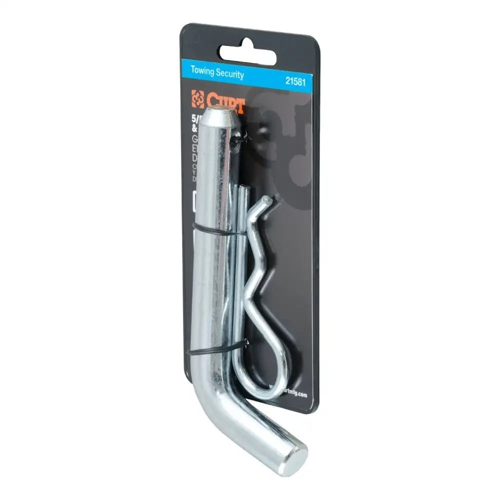 Goupille d'attelage HD 5/8 po