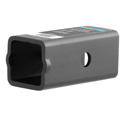 Manchon de réduction 2-1/2 po à 2 po
