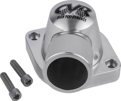 Boîtier de thermostat GM LS avec 1-1/2 - Transparent