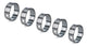 Camshaft Bushing Set GM LS Cam Bearings 99-06