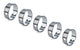 Camshaft Bushing Set GM LS Cam Bearings 07-15