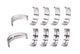 Main Bearing Set Ford 5.0L Coyote