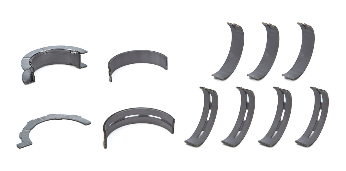 Main Bearing Set Ford 5.0L Coyote