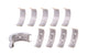 Main Bearing Set Ford 2.0/2.3L Ecoboost