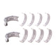 Jeu de coussinets de vilebrequin Subaru EJ20/EJ22/EJ25