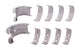 Main Bearing Set BBC 454