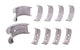 Main Bearing Set BBC 454