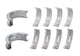 Main Bearing Set Ford 351 Cleveland