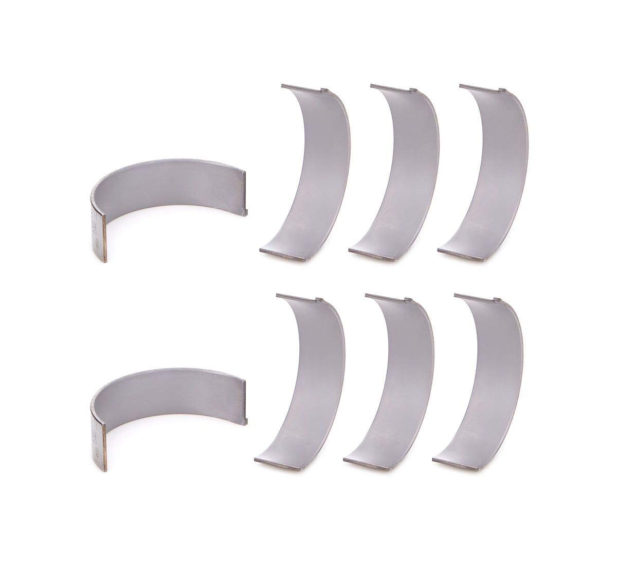 Rod Bearing Set Mitsubishi 4B11T