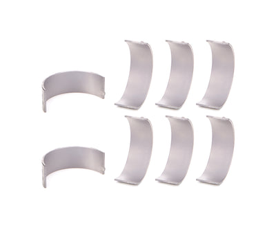 Jeu de coussinets de bielle SBC pour axe de 1,850