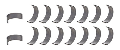 Rod Bearing Set SBC w/2.000 Pin