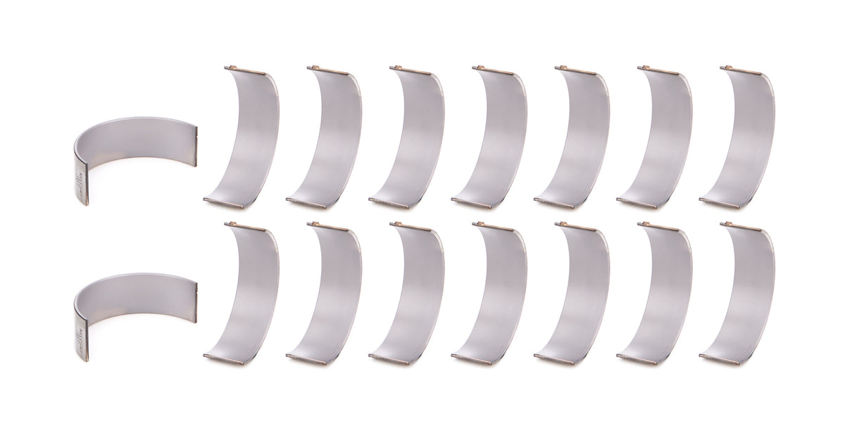 Rod Bearing Set SBC w/2.100 Pin