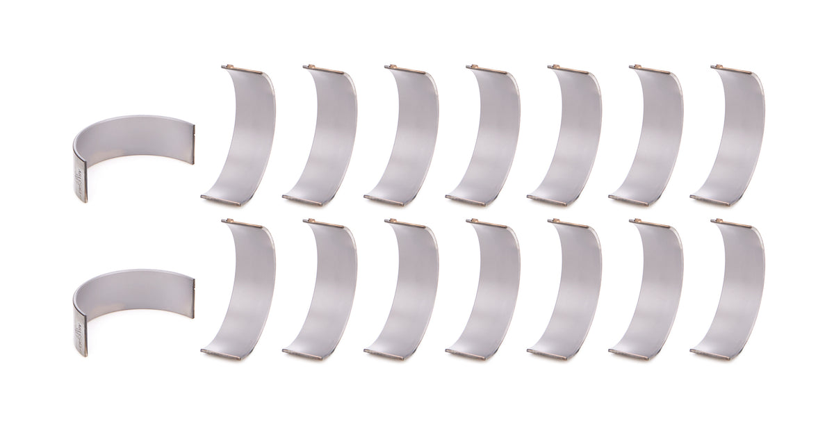 Rod Bearing Set SBC w/2.100 Pin