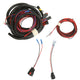 Kit de faisceau universel pour E-Locker