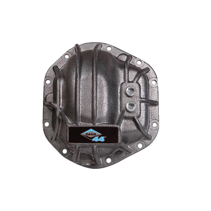 Couvercle différentiel nodulaire Dana 44