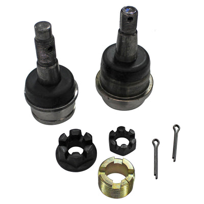 Kit rotule de suspension supérieure/inférieure Dana 30/44