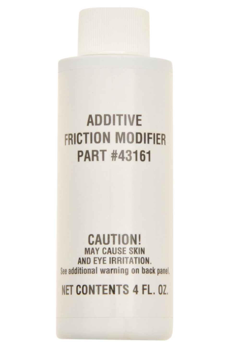 Additif pour huile de différentiel / Modificateur de friction 118 ml