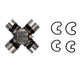Universal Joint 1310 to 1350 Series OSR