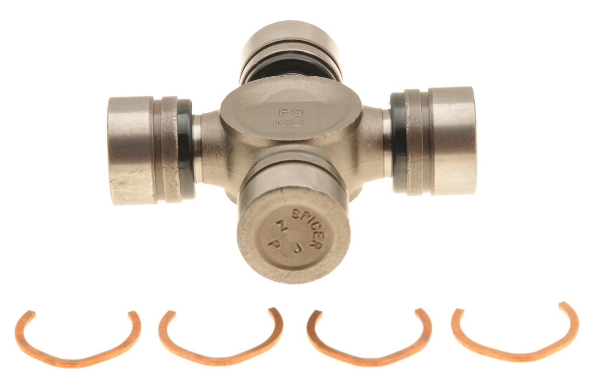Joint de cardan série 7290 ISR 1.125 Chapeau