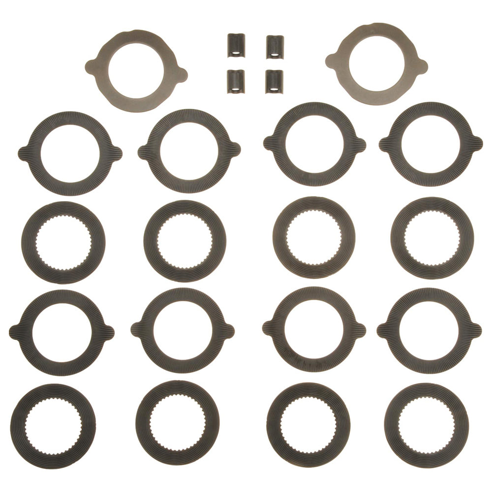 Ensemble d'embrayage différentiel