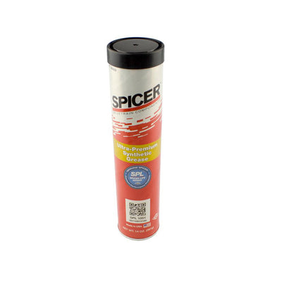 Graisse supérieure synthétique tube 14oz