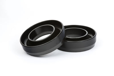 Kit de nivellement avant 1 pouce pour Dodge Ram 1500 2 roues motrices 94-10