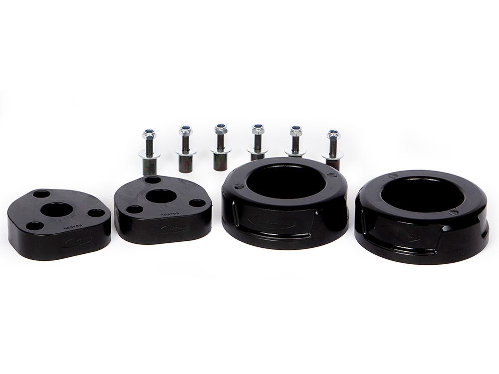 Kit de levage/nivellement pour Dodge Ram 1500 de 2017 à 2023