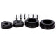 Kit de levage/nivellement pour Dodge Ram 1500 de 2017 à 2023