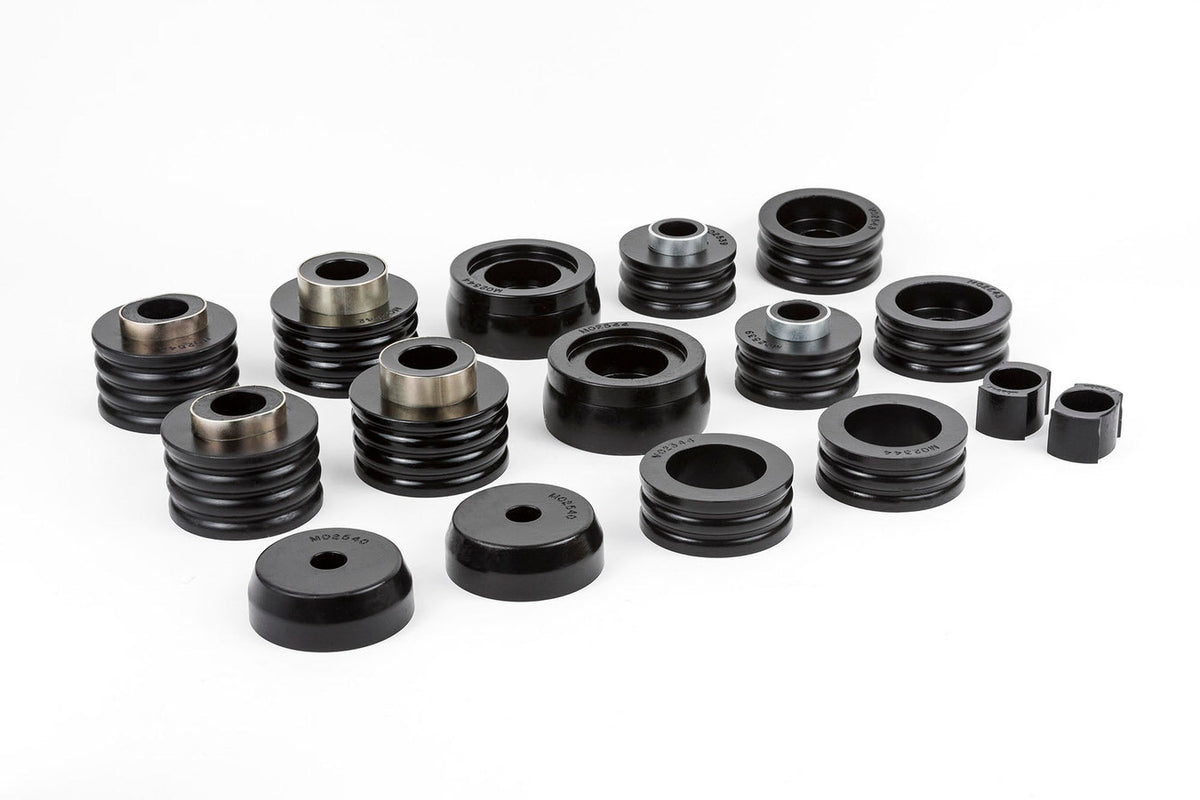 01-05 Supports de caisse Ford SportTrac