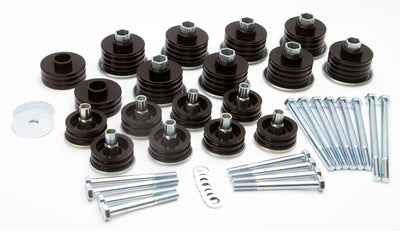Supports de carrosserie pour Ford F250 99-07