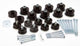 Supports de carrosserie pour Ford F250 99-07