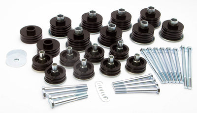 Supports de carrosserie pour Ford F250 (08-16)