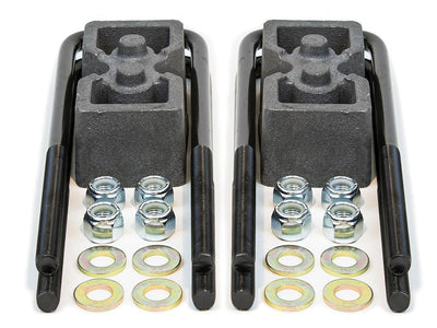 Kit de surélévation/nivellement pour Ford F-150 2RM 2009-2024