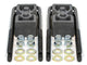 Kit de surélévation/nivellement pour Ford F-150 2RM 2009-2024