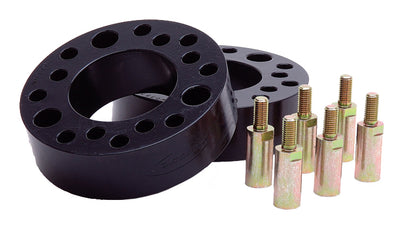 Kit de nivellement avant 2 pouces pour Ford F-150 2/4WD 2004-2020