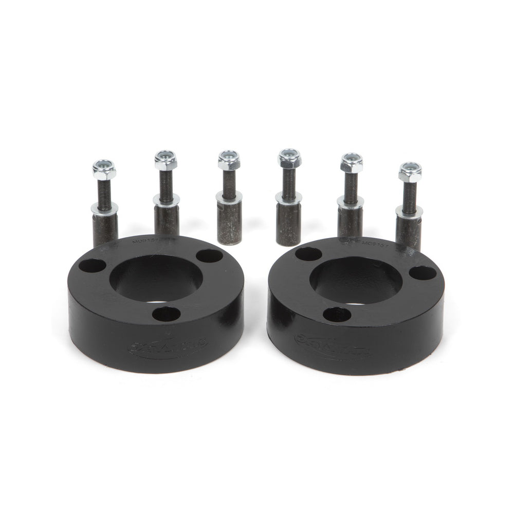 Kit de nivellement 2 po Ford Ranger 19