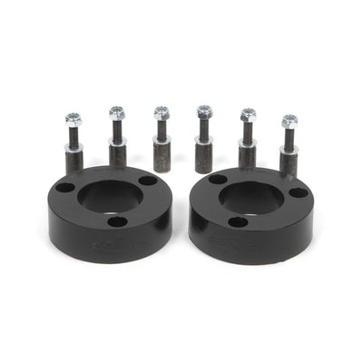Kit de nivellement 2 po Ford Ranger 19