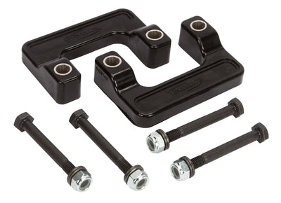 Kit de nivellement avant GM P/U 1500 07-18