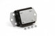 Support de transmission Jeep TJ 97-06
