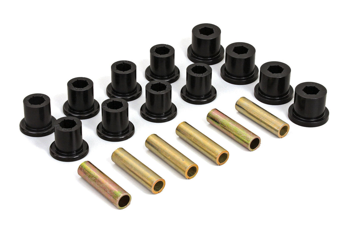 Entretoise de suspension avant/arrière pour Jeep YJ 87-96