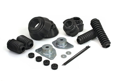 Kit de rehaussement 2,5 pouces pour Jeep Liberty 03-07