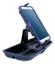 Panneau de tableau de bord supérieur de Jeep JK 11-17 avec support iPhone