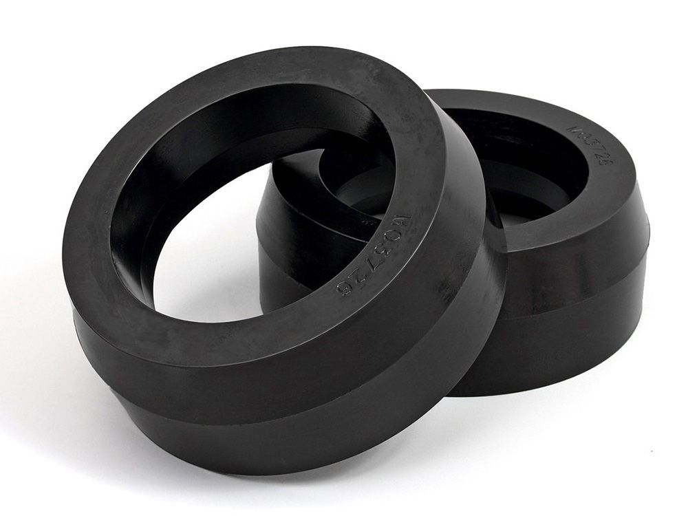 Kit de rehausse/nivellement pour Toyota 4Runner 2010-2024