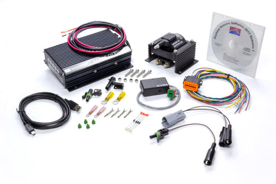 Kit système d'allumage marin CD-1