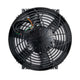 Ventilateur électrique Thermatic 12V 12 po - Sans balais