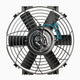 12V 10in Thermatic Electric Fan - Slimline