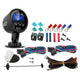 Digital Gauge Thermatic Fan & EWP Switch Kit