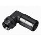 EWP 90deg Swivel Elbow Adapter Fitting -16AN OR