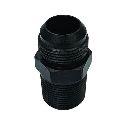 Raccord mâle EWP -16AN vers 1" NPT
